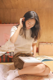 WRITE AS 病娇
